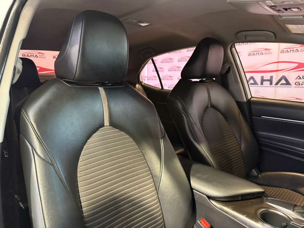 2021 TOYOTA CAMRY - Image 56