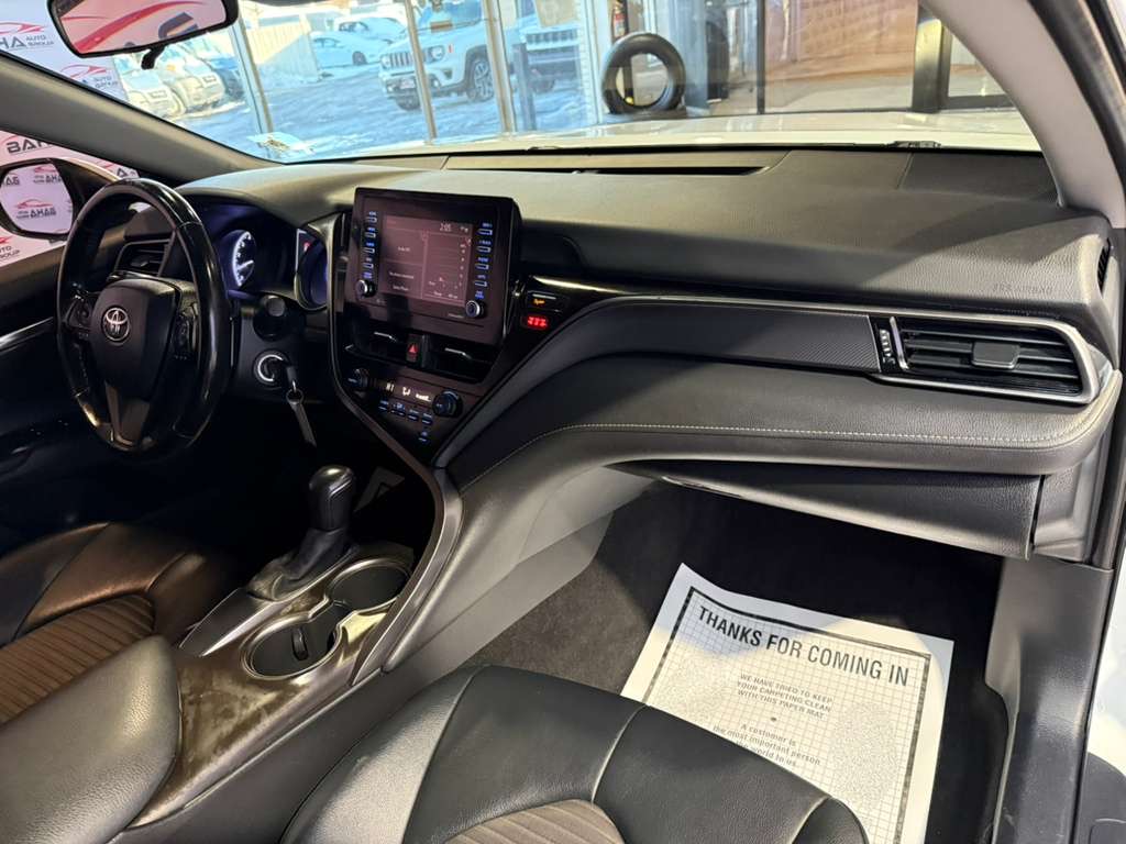 2021 TOYOTA CAMRY - Image 58