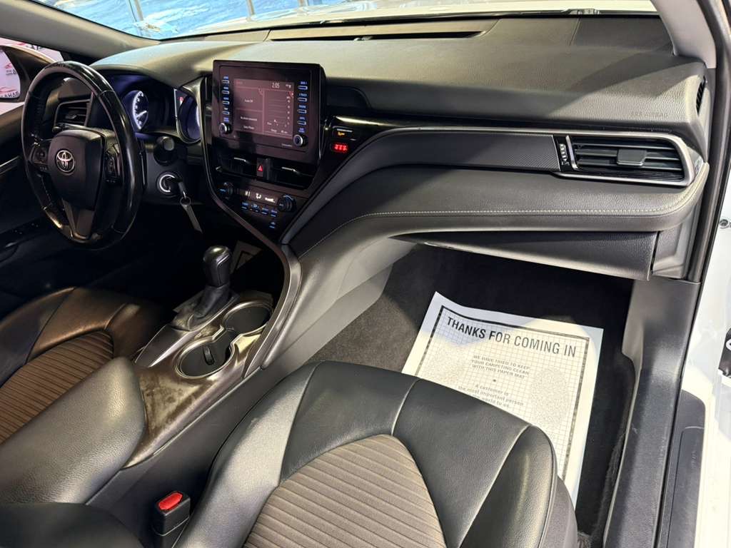 2021 TOYOTA CAMRY - Image 59
