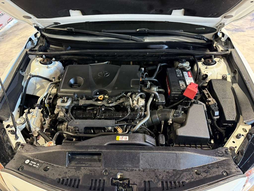 2021 TOYOTA CAMRY - Image 61