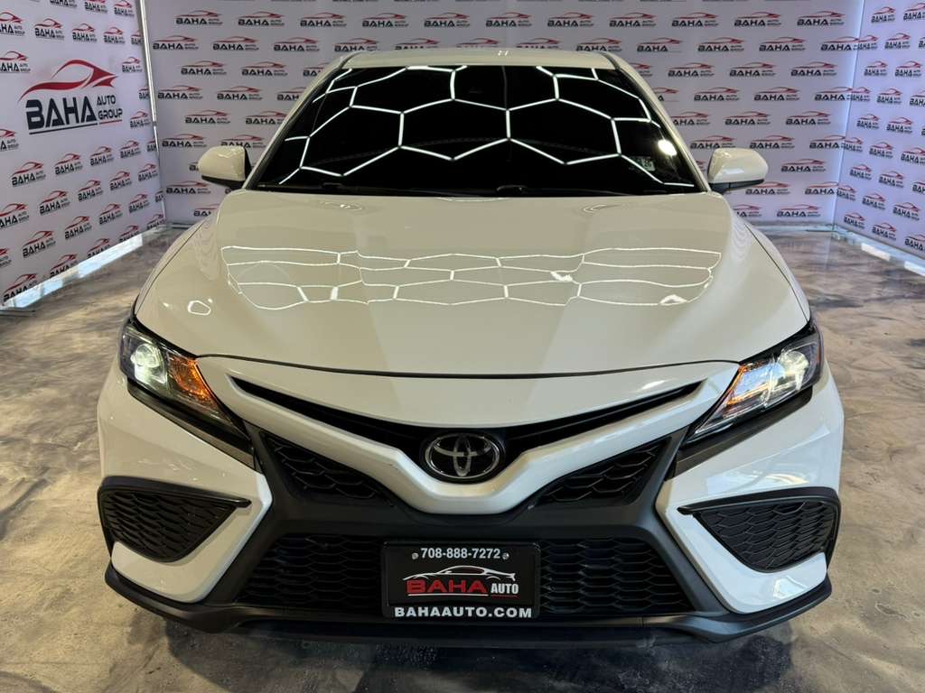 2021 TOYOTA CAMRY - Image 62