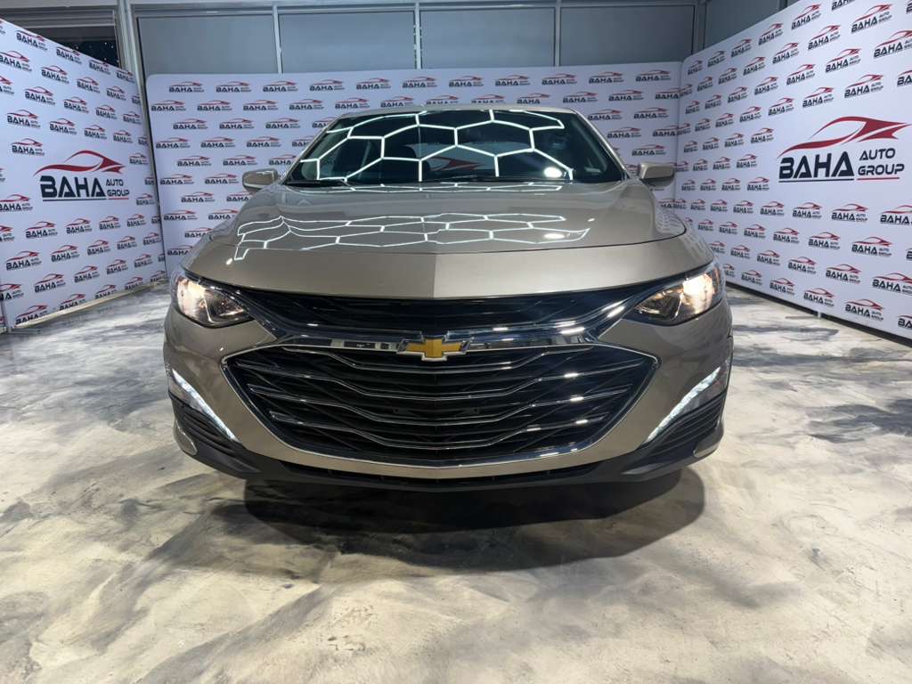 2025 CHEVROLET MALIBU - Image 2