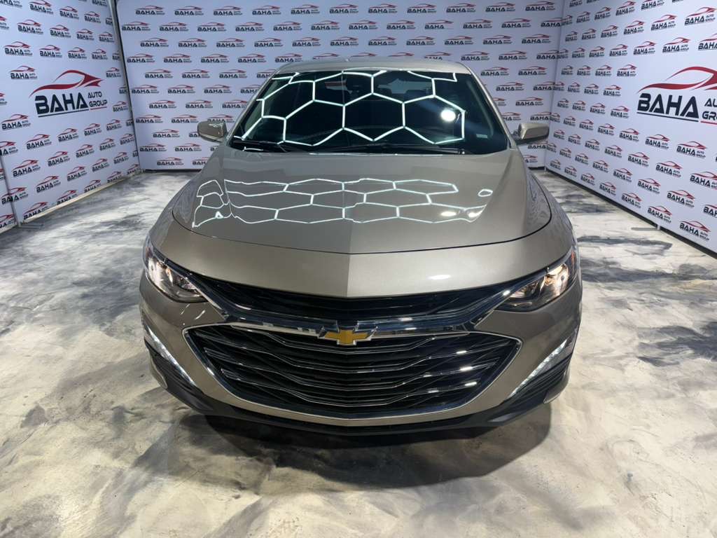 2025 CHEVROLET MALIBU - Image 3