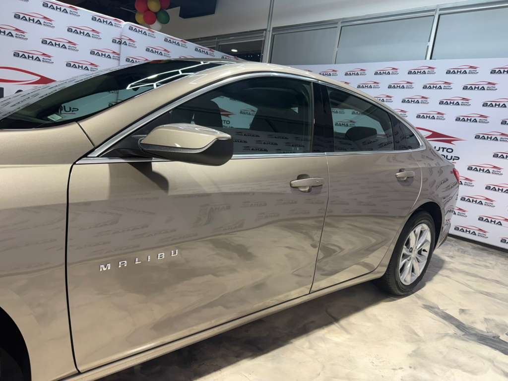 2025 CHEVROLET MALIBU - Image 5