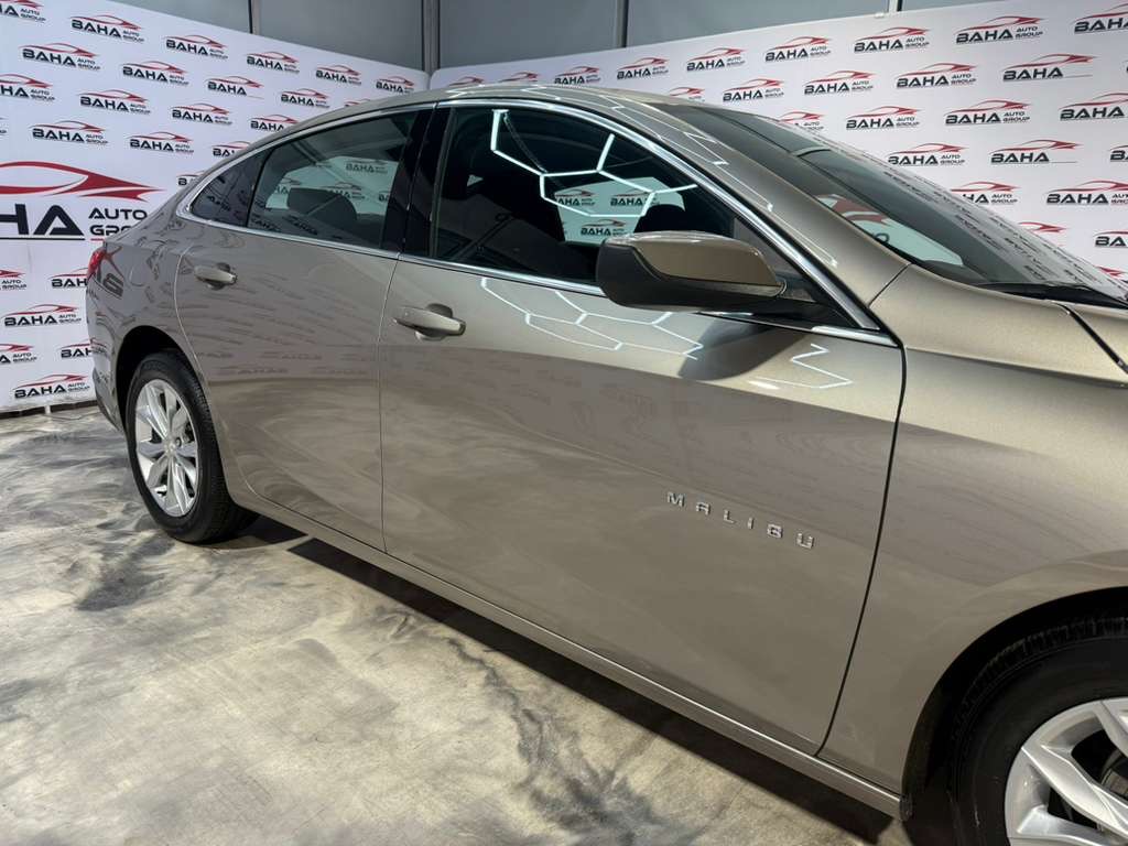 2025 CHEVROLET MALIBU - Image 6