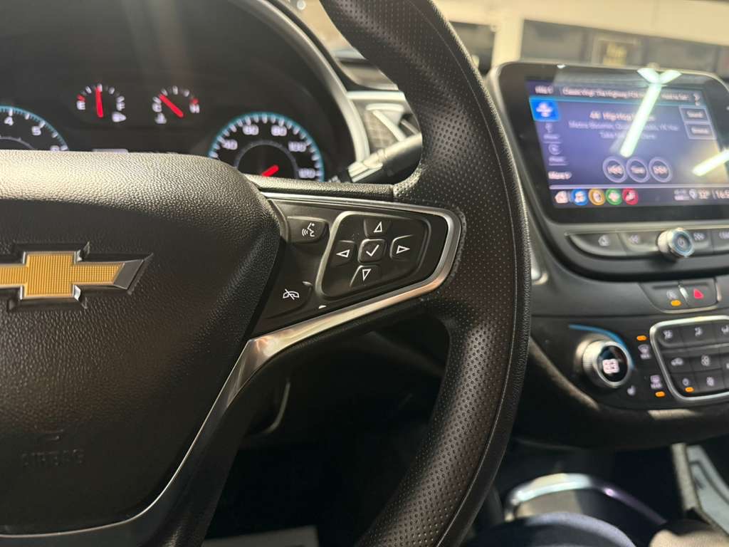 2025 CHEVROLET MALIBU - Image 11