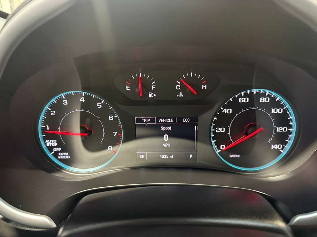 2025 CHEVROLET MALIBU - Image 13