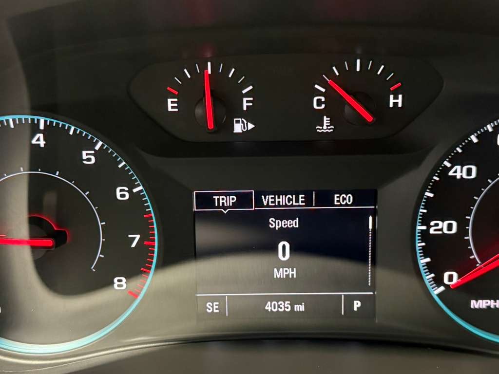 2025 CHEVROLET MALIBU - Image 14