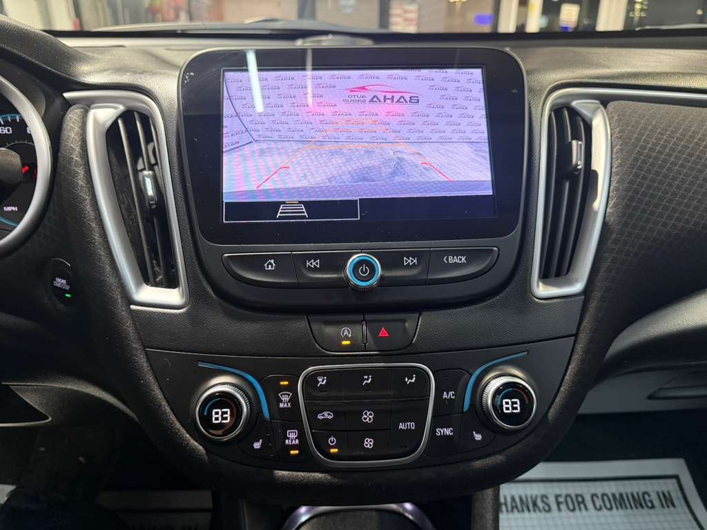 2025 CHEVROLET MALIBU - Image 16