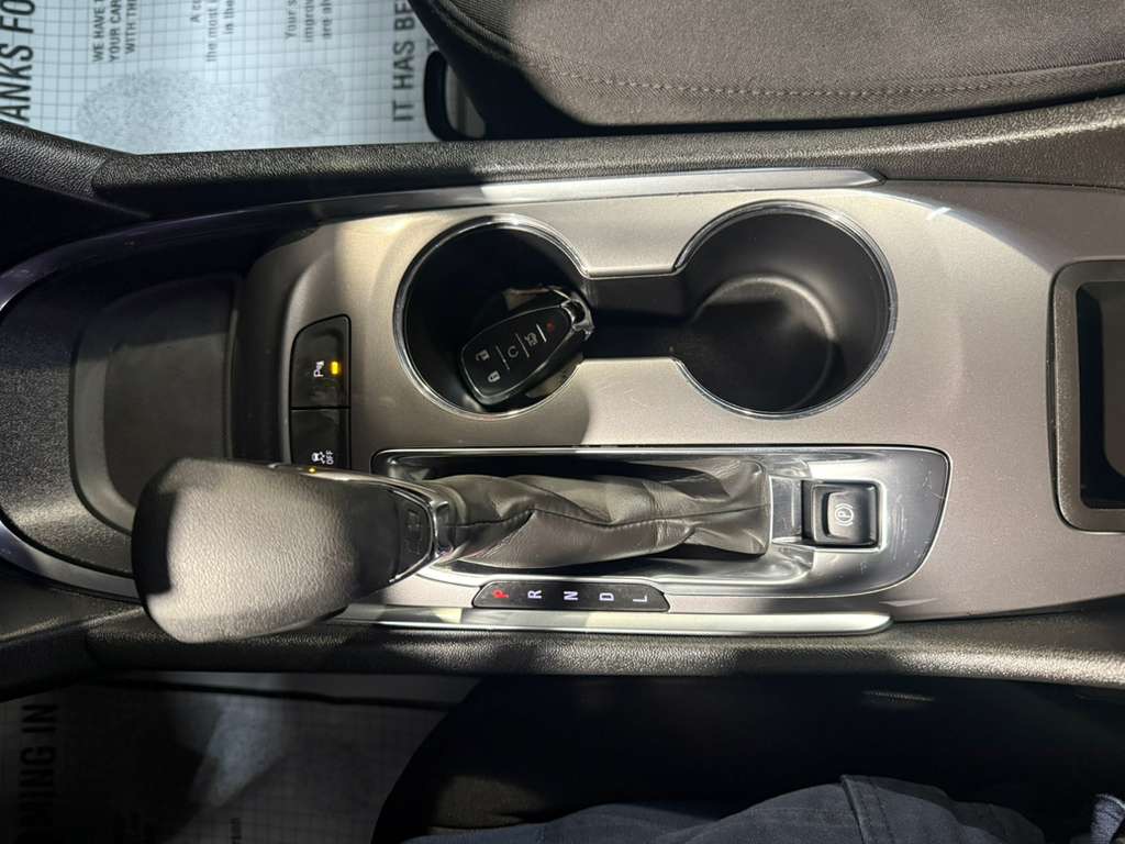 2025 CHEVROLET MALIBU - Image 17