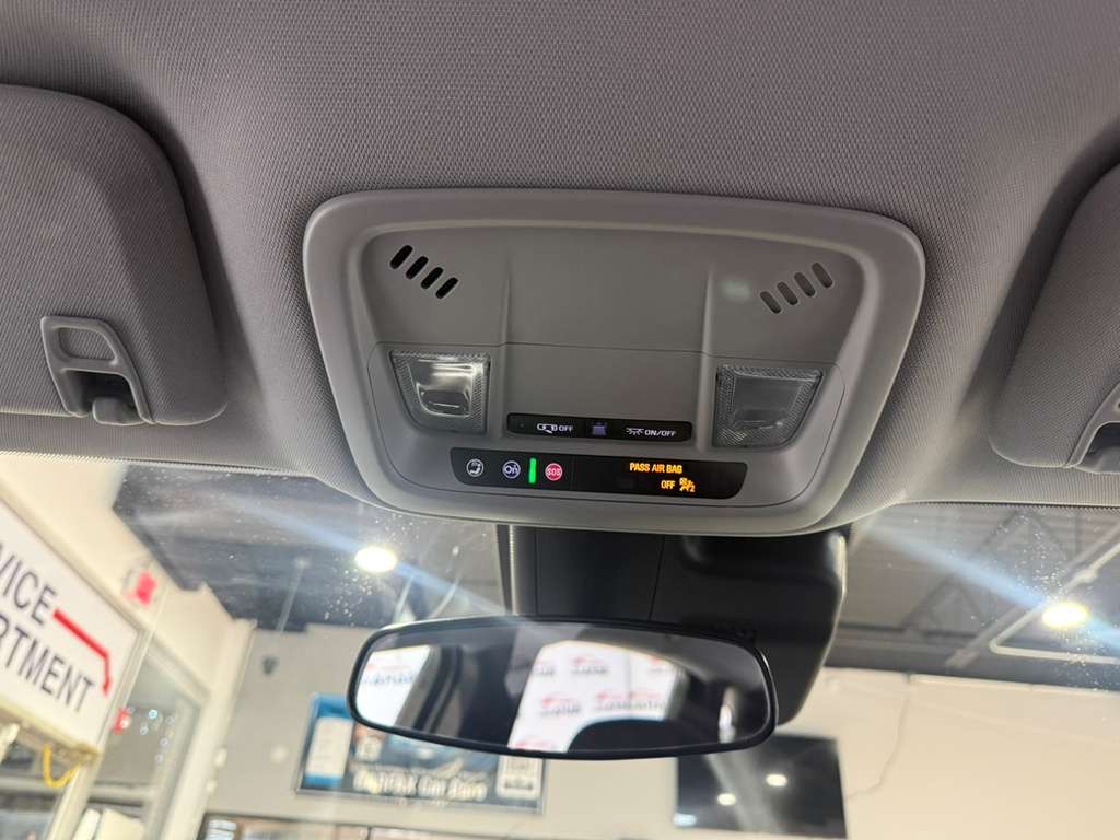 2025 CHEVROLET MALIBU - Image 18