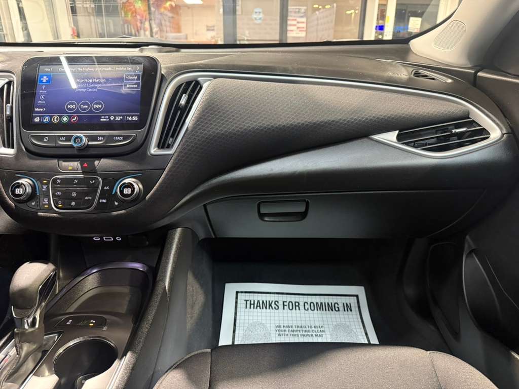 2025 CHEVROLET MALIBU - Image 19