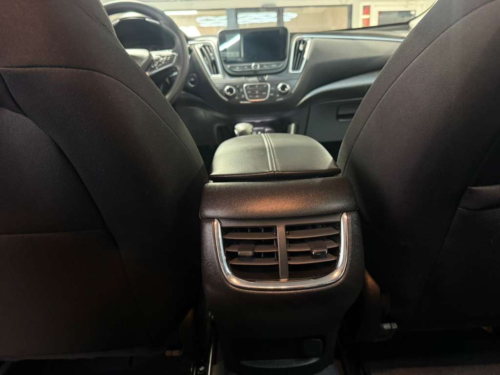 2025 CHEVROLET MALIBU - Image 21