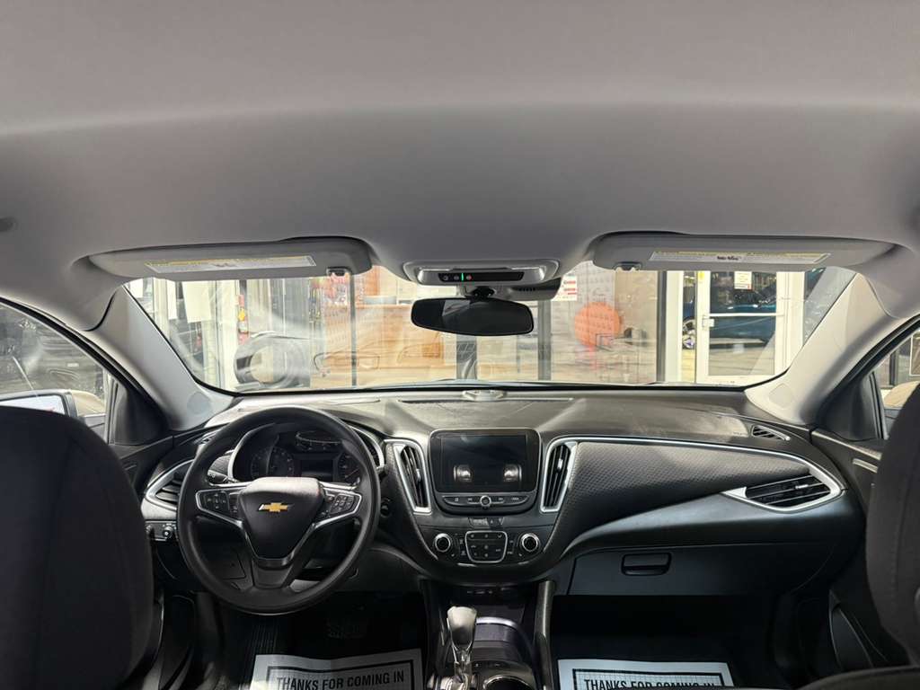 2025 CHEVROLET MALIBU - Image 22