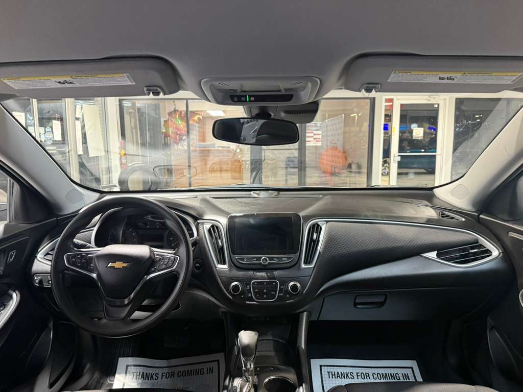 2025 CHEVROLET MALIBU - Image 23