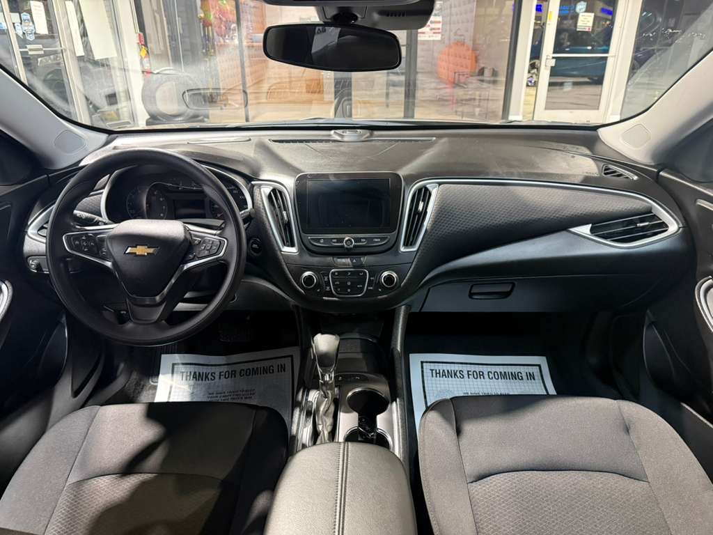 2025 CHEVROLET MALIBU - Image 24