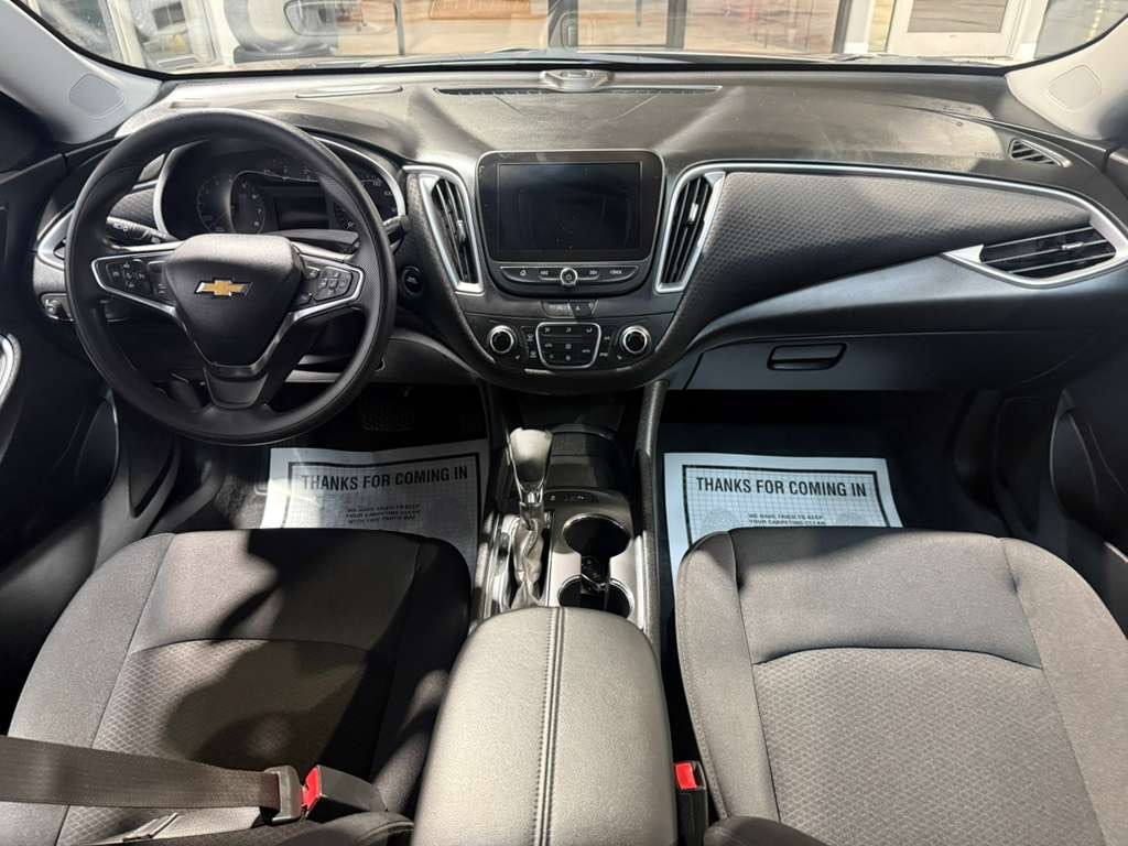 2025 CHEVROLET MALIBU - Image 25