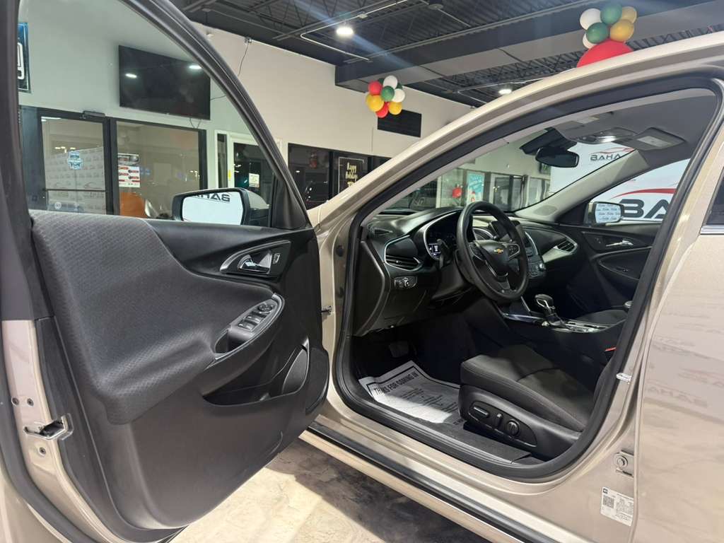 2025 CHEVROLET MALIBU - Image 26