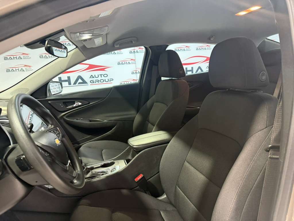 2025 CHEVROLET MALIBU - Image 28