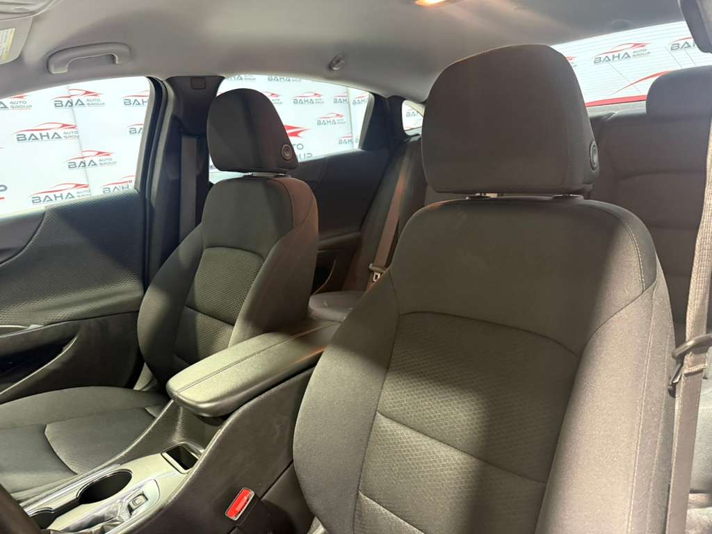 2025 CHEVROLET MALIBU - Image 29