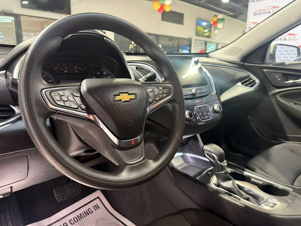 2025 CHEVROLET MALIBU - Image 31