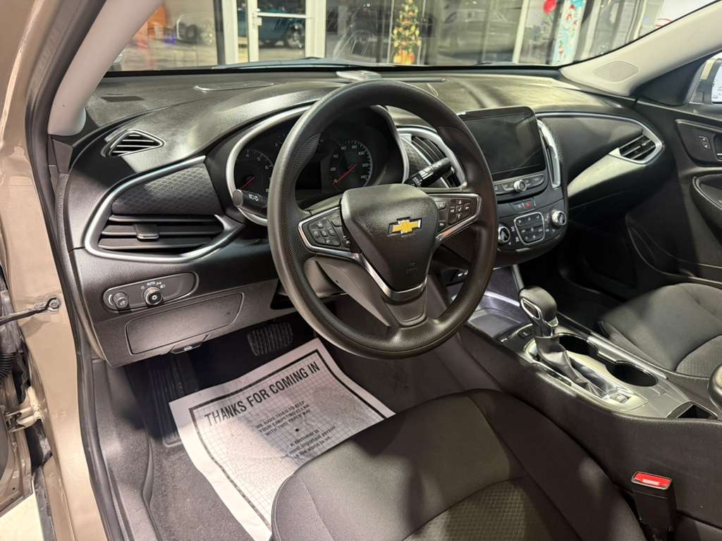2025 CHEVROLET MALIBU - Image 32