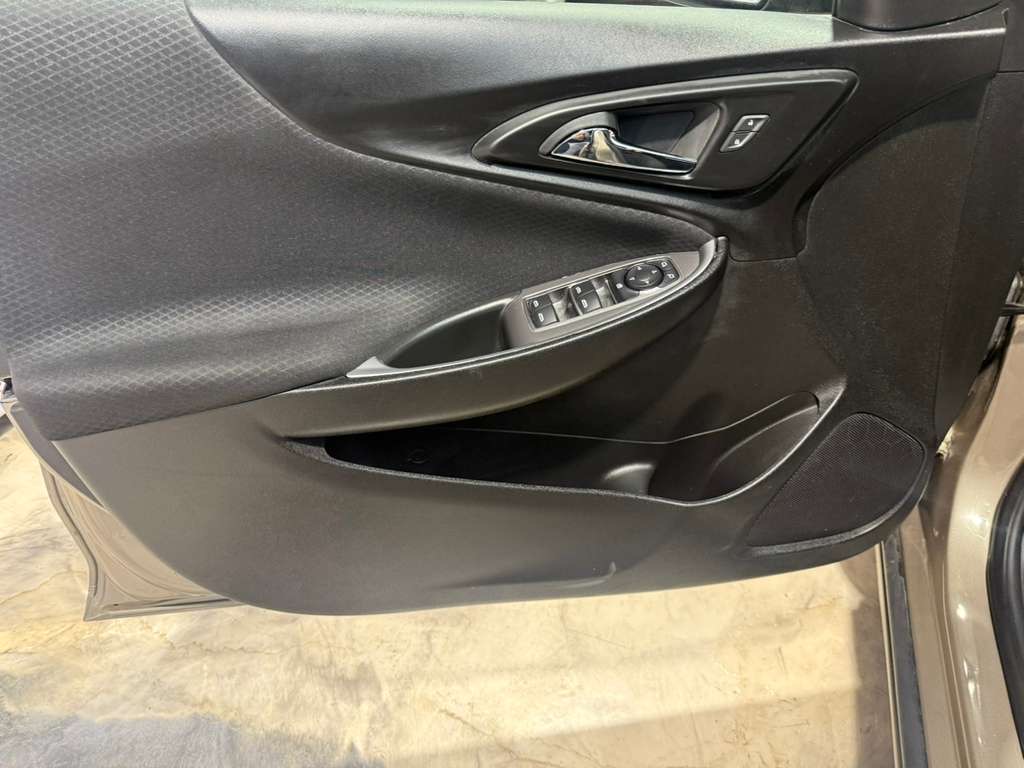 2025 CHEVROLET MALIBU - Image 33