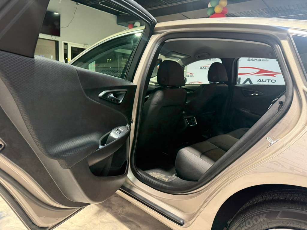 2025 CHEVROLET MALIBU - Image 34