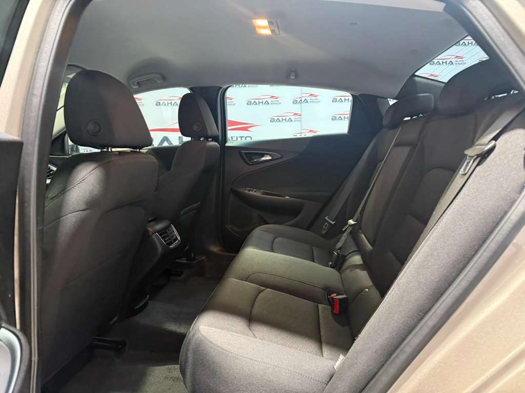 2025 CHEVROLET MALIBU - Image 35