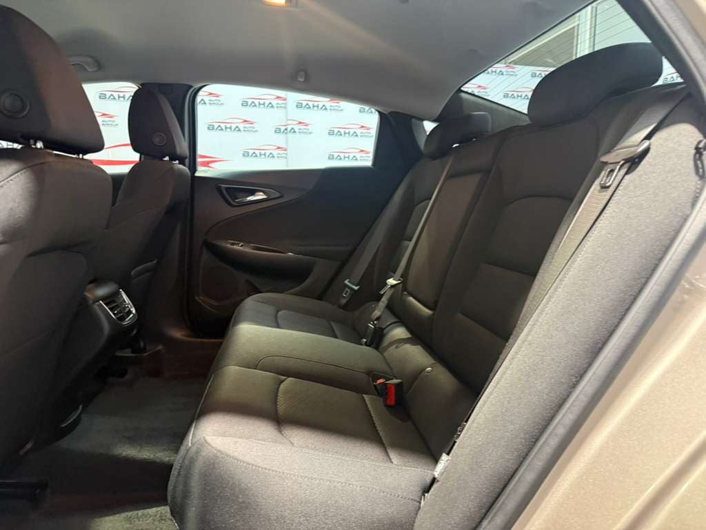 2025 CHEVROLET MALIBU - Image 36