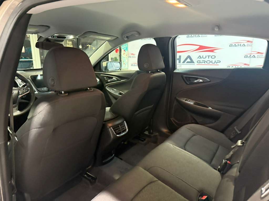 2025 CHEVROLET MALIBU - Image 37