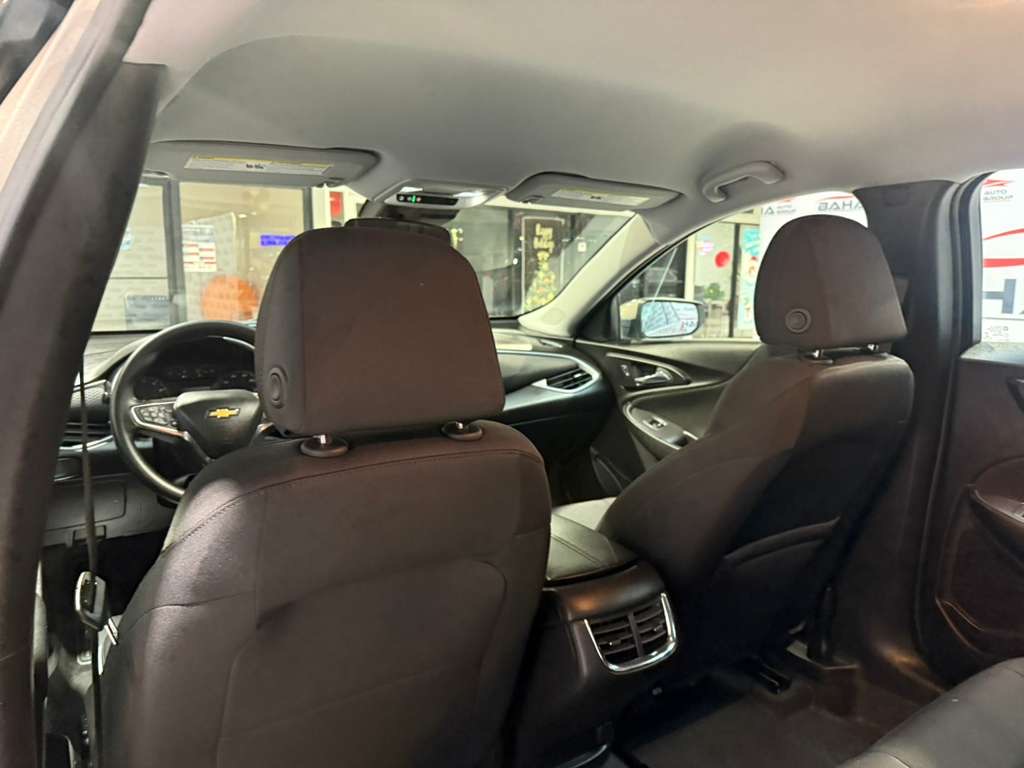 2025 CHEVROLET MALIBU - Image 38