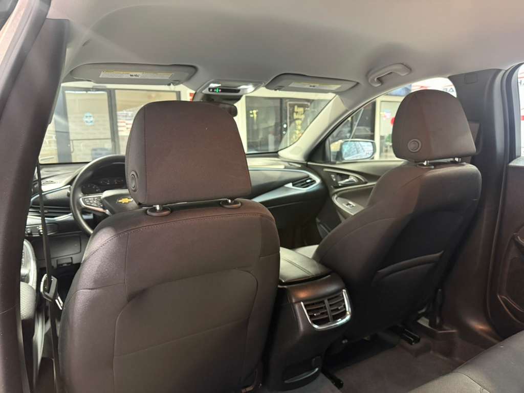 2025 CHEVROLET MALIBU - Image 39
