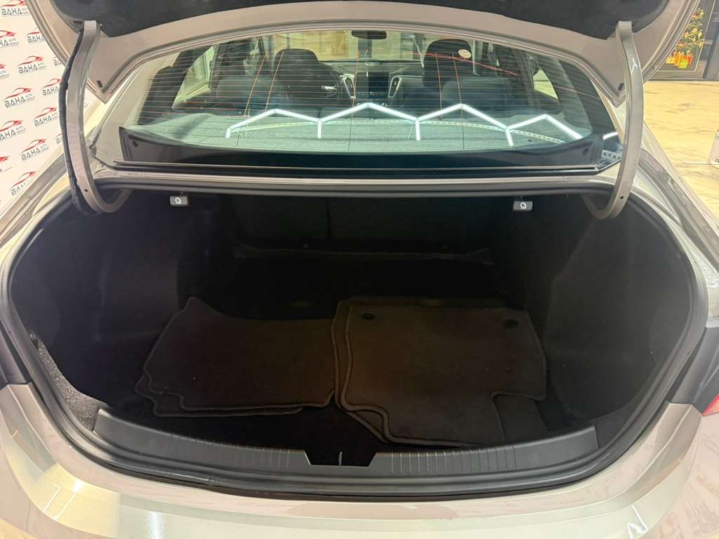 2025 CHEVROLET MALIBU - Image 41