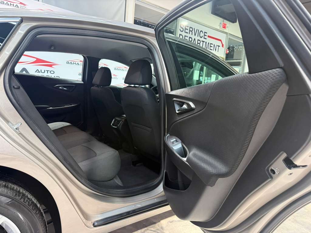 2025 CHEVROLET MALIBU - Image 42