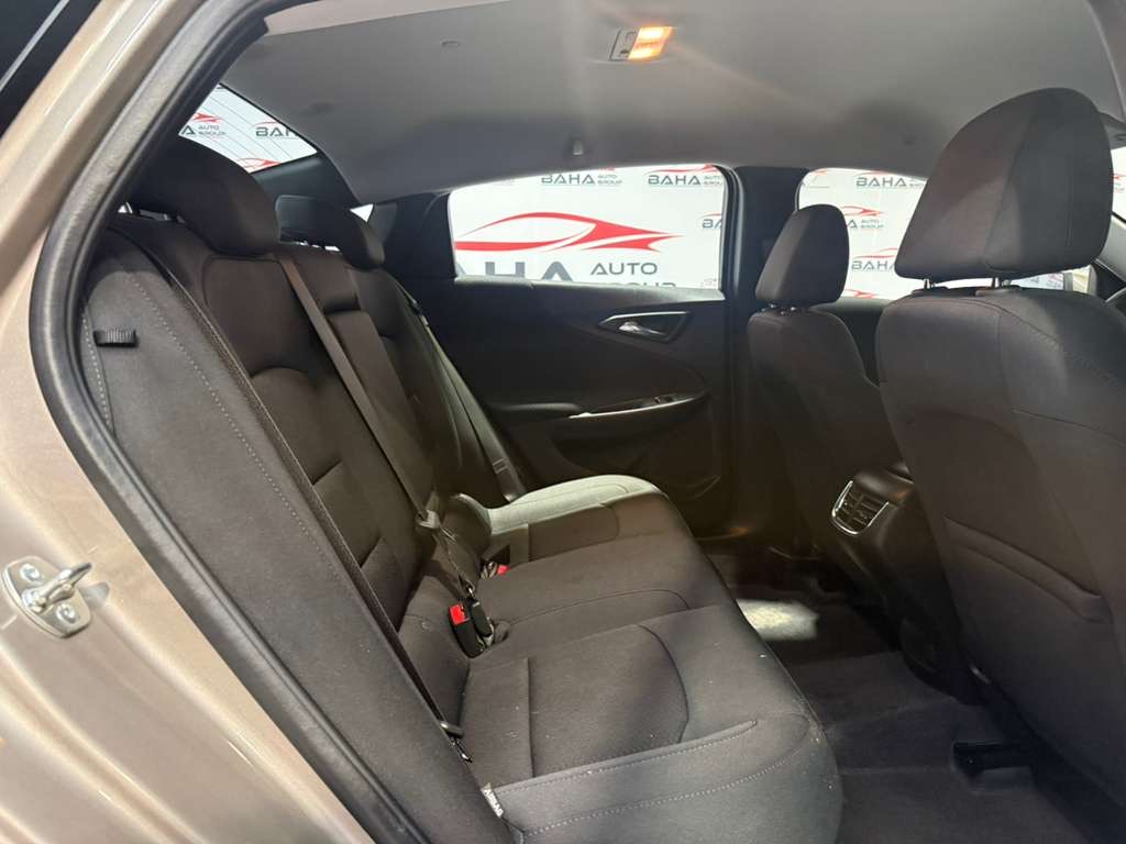 2025 CHEVROLET MALIBU - Image 43