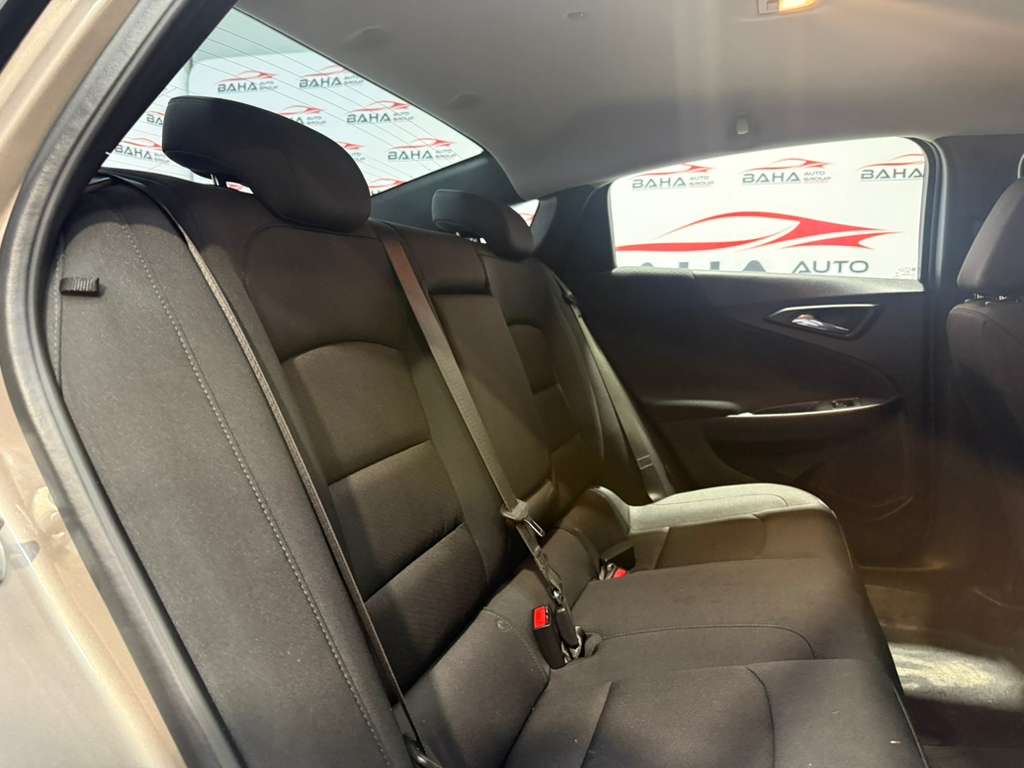 2025 CHEVROLET MALIBU - Image 44