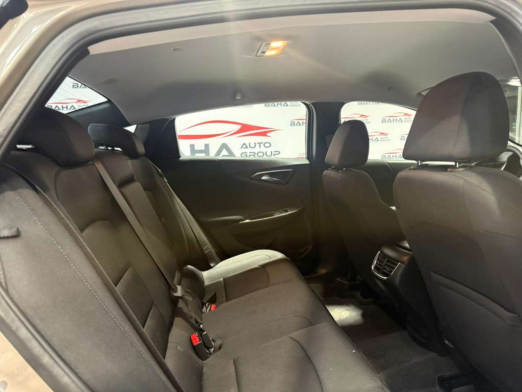 2025 CHEVROLET MALIBU - Image 45