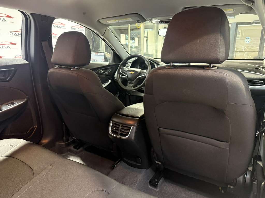 2025 CHEVROLET MALIBU - Image 47