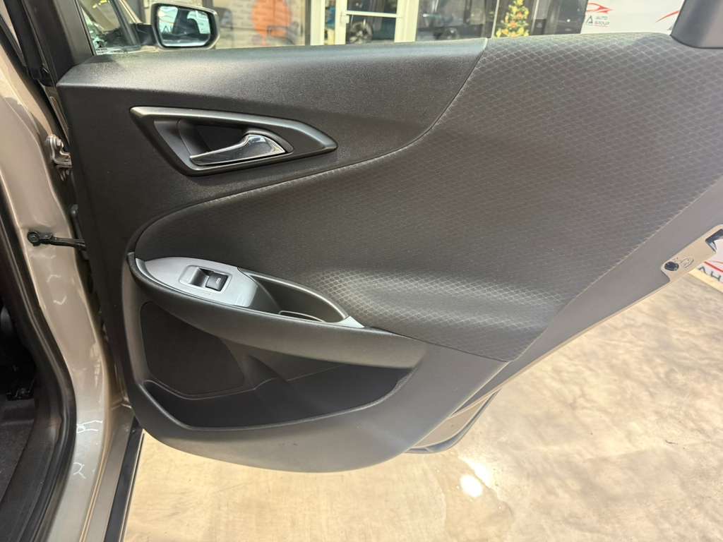 2025 CHEVROLET MALIBU - Image 48