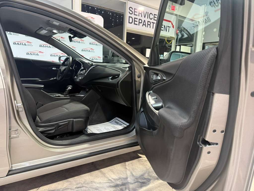 2025 CHEVROLET MALIBU - Image 49