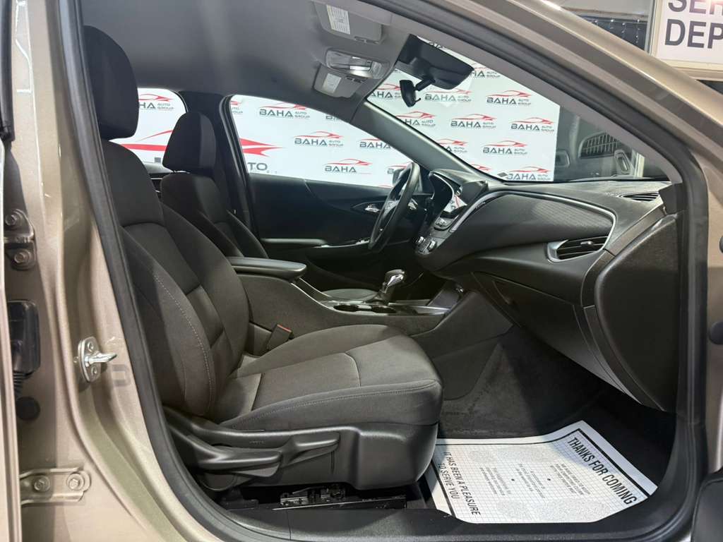 2025 CHEVROLET MALIBU - Image 50