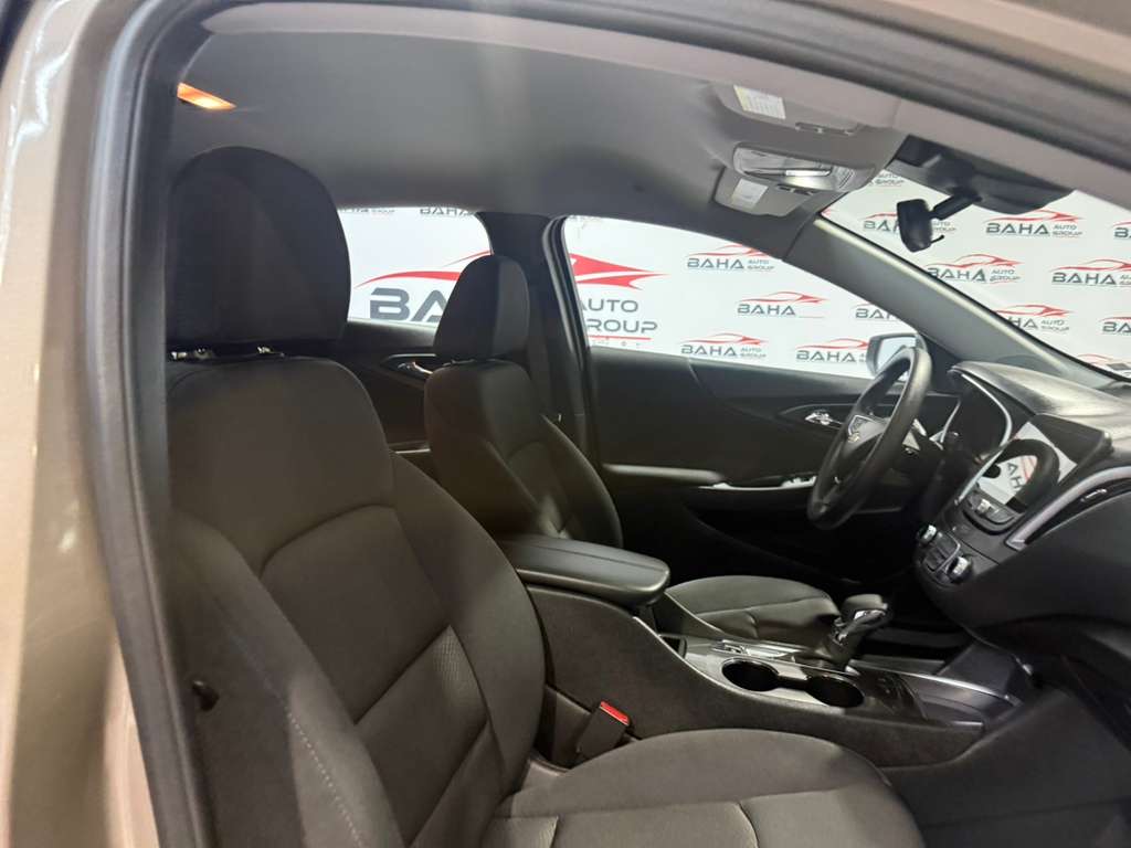 2025 CHEVROLET MALIBU - Image 51