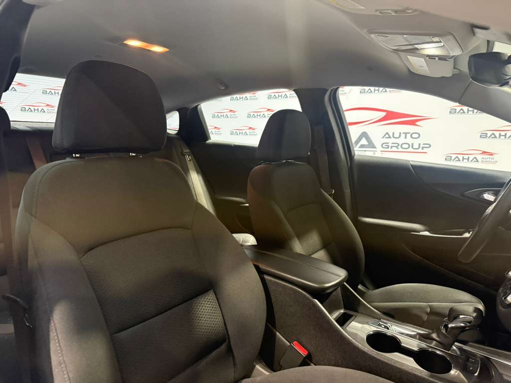 2025 CHEVROLET MALIBU - Image 52