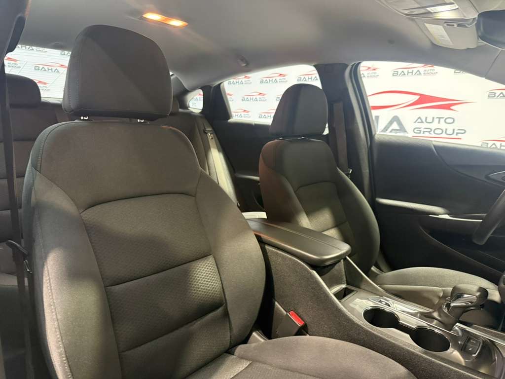 2025 CHEVROLET MALIBU - Image 53