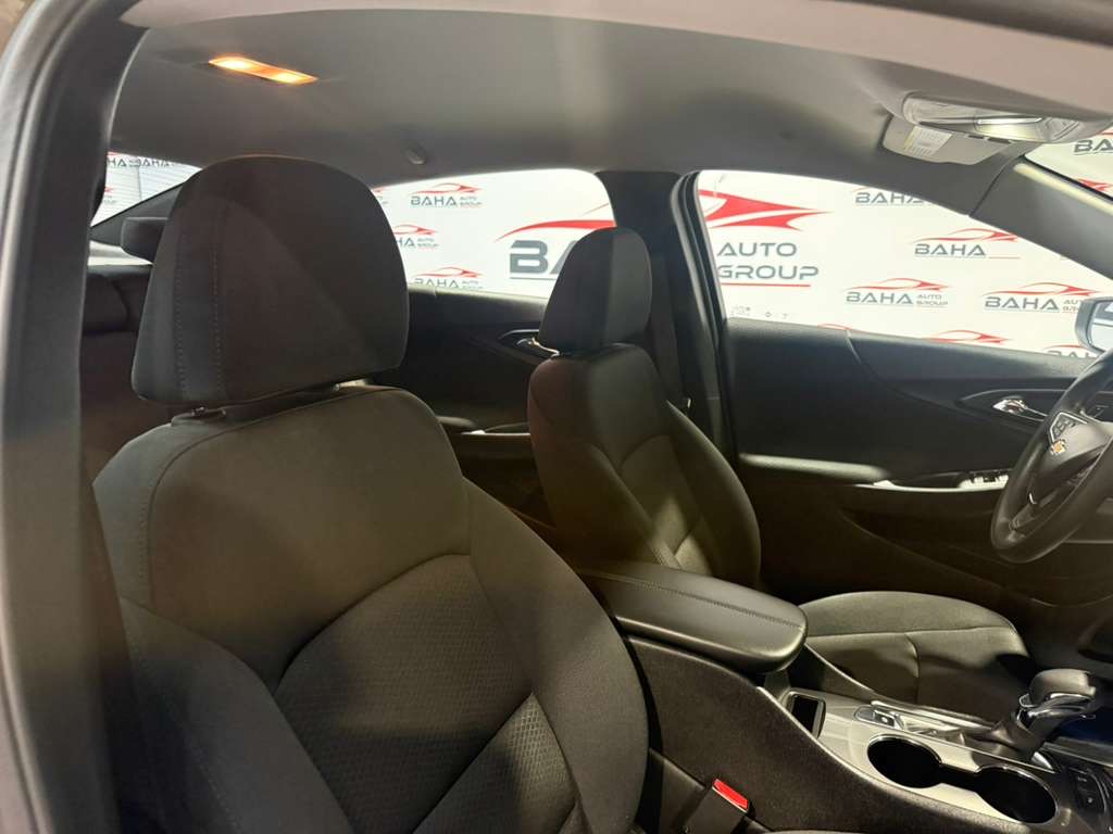 2025 CHEVROLET MALIBU - Image 54