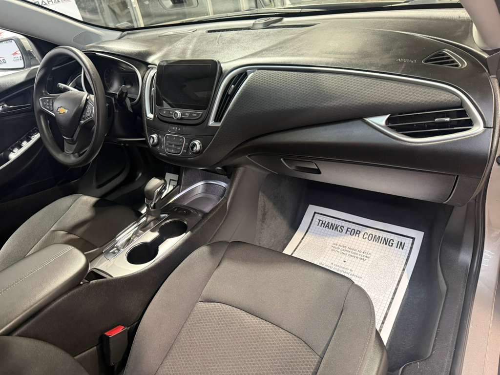 2025 CHEVROLET MALIBU - Image 56