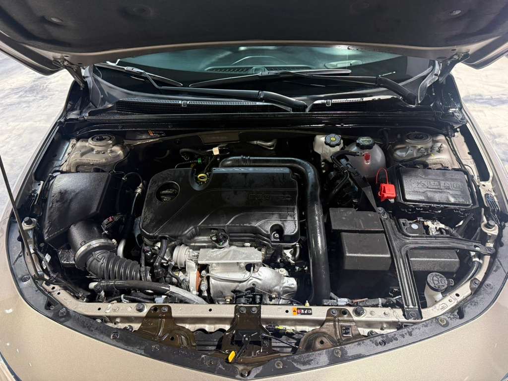 2025 CHEVROLET MALIBU - Image 58