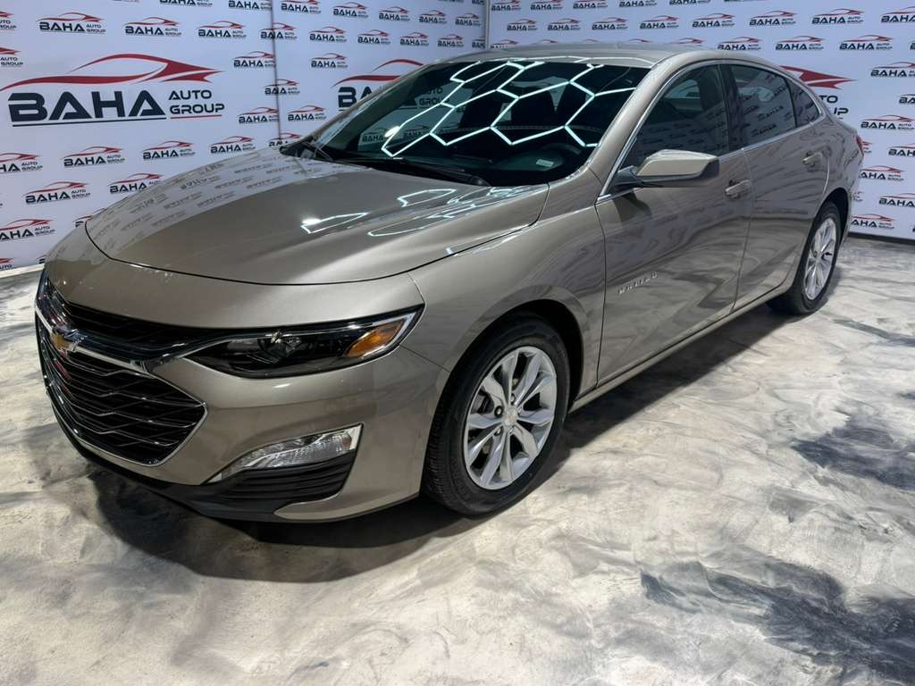 2025 CHEVROLET MALIBU - Image 59