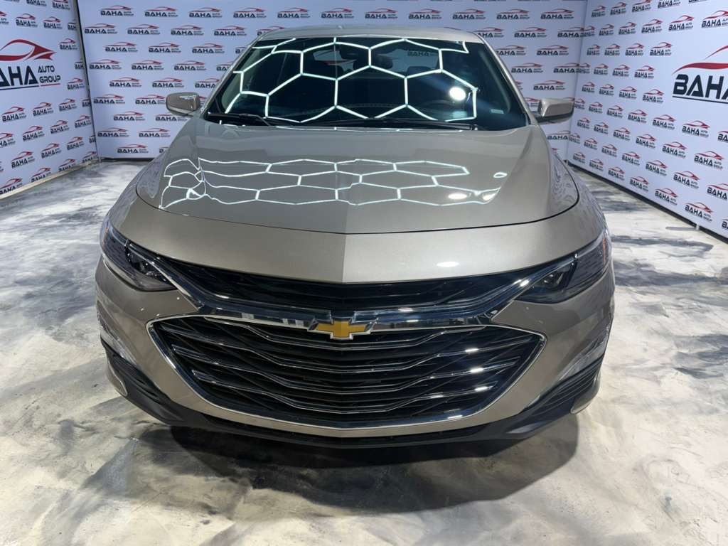 2025 CHEVROLET MALIBU - Image 60